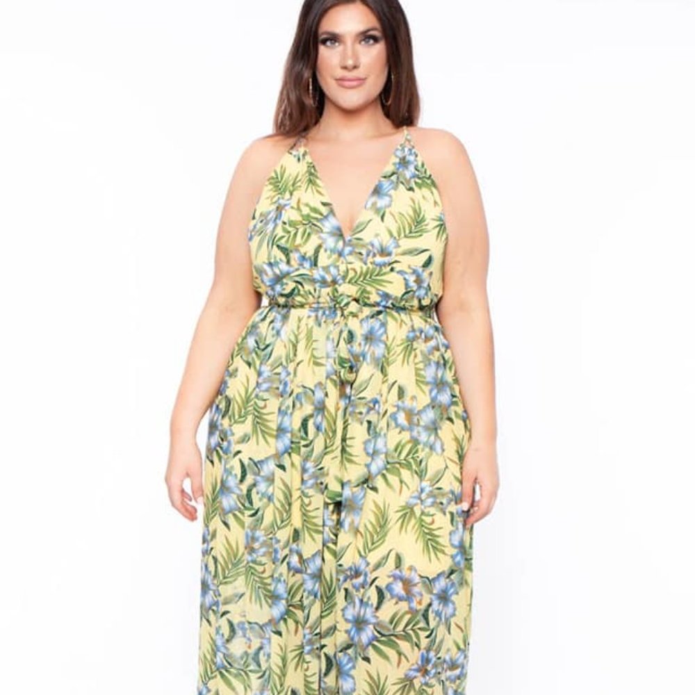 Curvy Sense - Picture 1 of 3